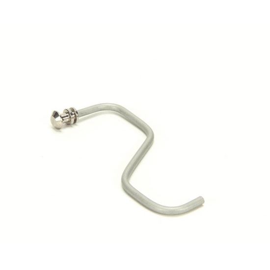 Picture of Frt Pilot Tube Assy I for Hobart Part# 00-499674-000G1