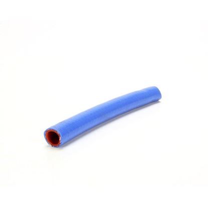Picture of 5/8 Id Blue Hose for Hobart Part# 00-557475