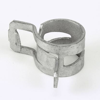 Picture of Hose 19Mm Narrow Clamp for Hobart Part# 557844
