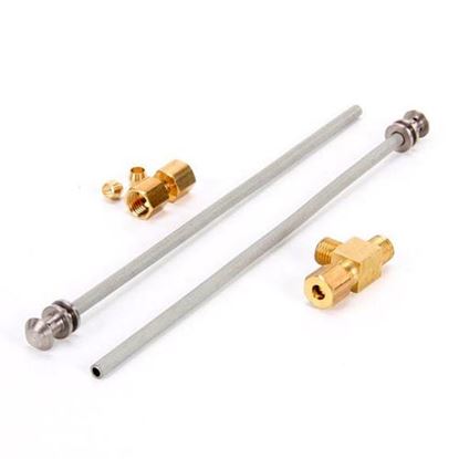 Picture of 2-Open Burner Pilot for Vulcan Hart Part# 705058-A