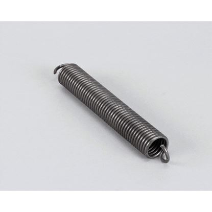 Picture of Sal Rack Spring for Vulcan Hart Part# 00-712017