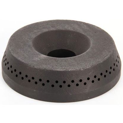 Picture of Burner Head Std Chr for Vulcan Hart Part# 00-714540-00001