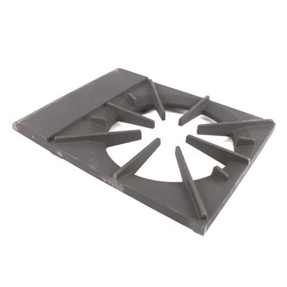 Picture of Spr Open Top Grate for Vulcan Hart Part# 00-715183