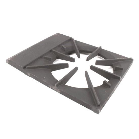 Picture of Spr Open Top Grate for Vulcan Hart Part# 715183