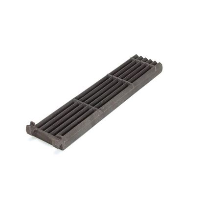 Picture of Reversible 6 Rib Grate for Hobart Part# 00-722131