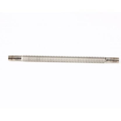 Picture of 3/8X 8 Flex Tubing for Hobart Part# 00-722425