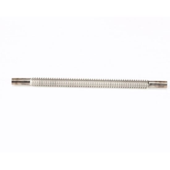 Picture of 3/8X 8 Flex Tubing for Hobart Part# 00-722425