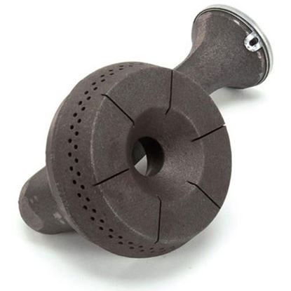 Picture of Shuttr&Head Frnt Venturi for Vulcan Hart Part# 763208-A