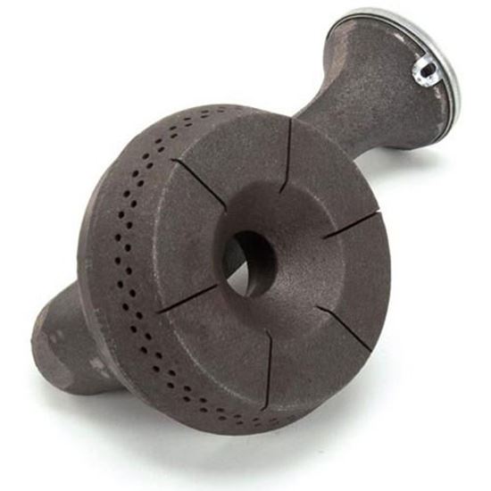 Picture of Shuttr&Head Frnt Venturi for Vulcan Hart Part# 763208-A
