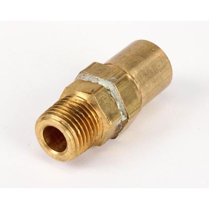 Picture of #48Dms Bu Fitting for Vulcan Hart Part# 800665-10