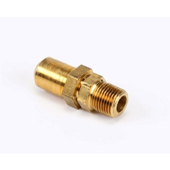 Picture of #57Dms Bu Fitting for Vulcan Hart Part# 00-800665-00012