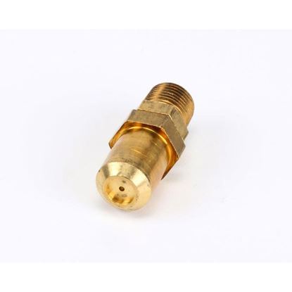 Picture of #57Dms Bu Fitting for Vulcan Hart Part# 800665-12