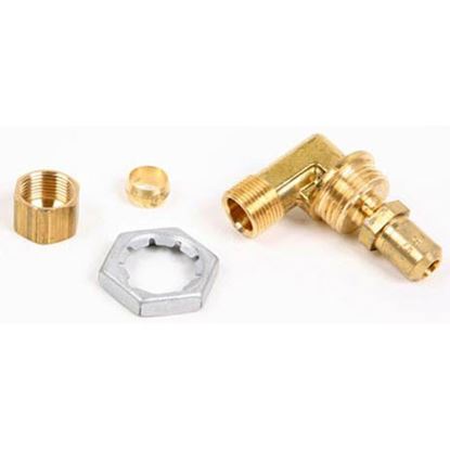 Picture of Orifice Fitting #5 for Hobart Part# 802389-24
