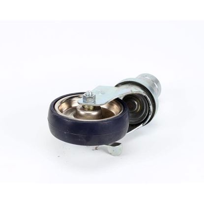 Picture of With Brakee Caster for Vulcan Hart Part# 00-819077