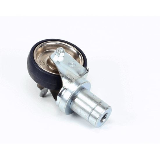Picture of With Brakee Caster for Vulcan Hart Part# 00-819077