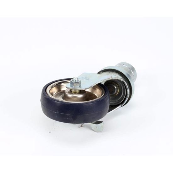 Picture of With Brakee Caster for Hobart Part# 00-819077