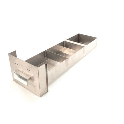 Picture of 4 Heg36D Tray Assy for Hobart Part# 824280-3