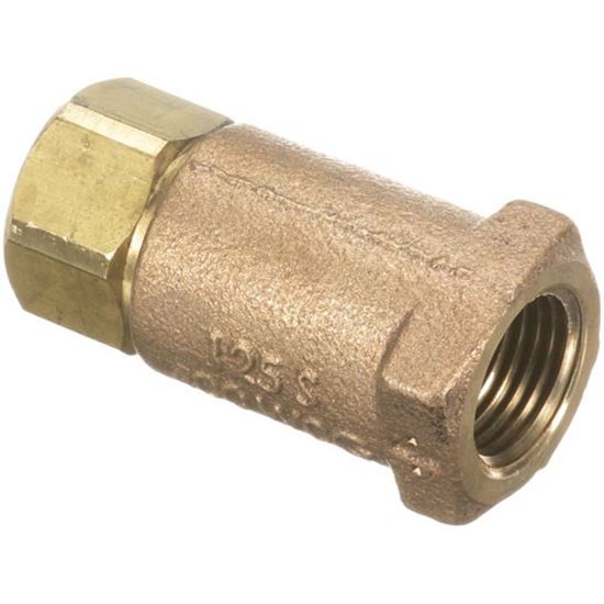 Picture of 1/2 Vertic Valve for Vulcan Hart Part# 00-833238