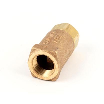 Picture of 1/2 Vertic Valve for Hobart Part# 833238
