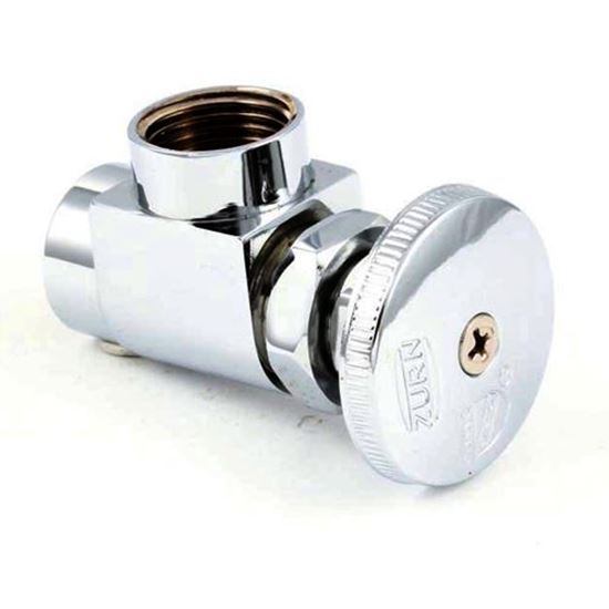 Picture of 1/2 Angle Valve for Hobart Part# 00-833501