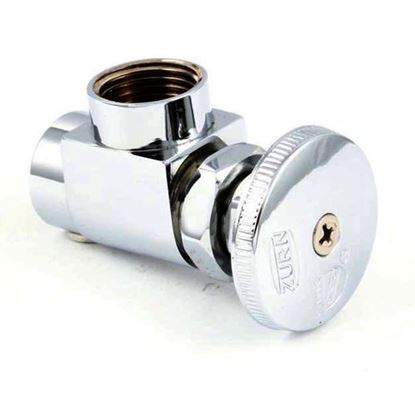 Picture of 1/2 Angle Valve for Vulcan Hart Part# 833501