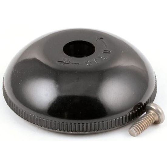 Picture of Handle Valve Nd for Vulcan Hart Part# 844034