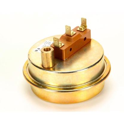 Picture of Air Pressure Switch for Vulcan Hart Part# 850778-1