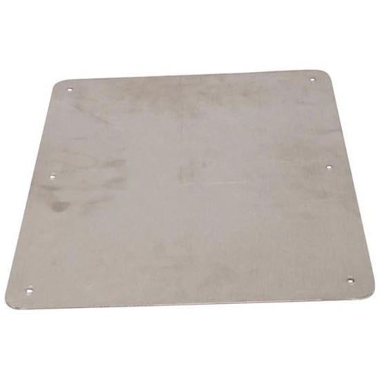 Picture of Gasket Plate for Hobart Part# 851224