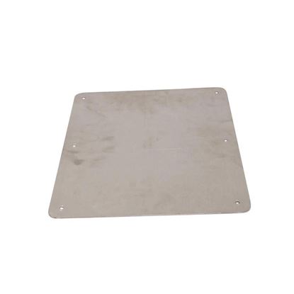 Picture of Gasket Plate for Vulcan Hart Part# 851224