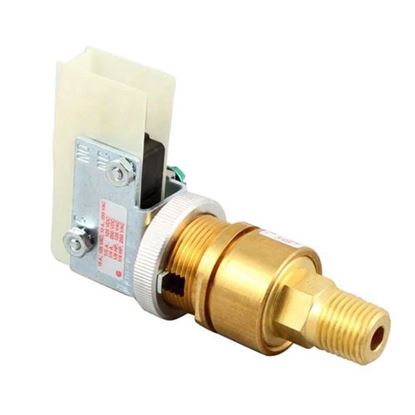 Picture of Hi-Pressure Limit Switch for Asco Part# HB36A214L