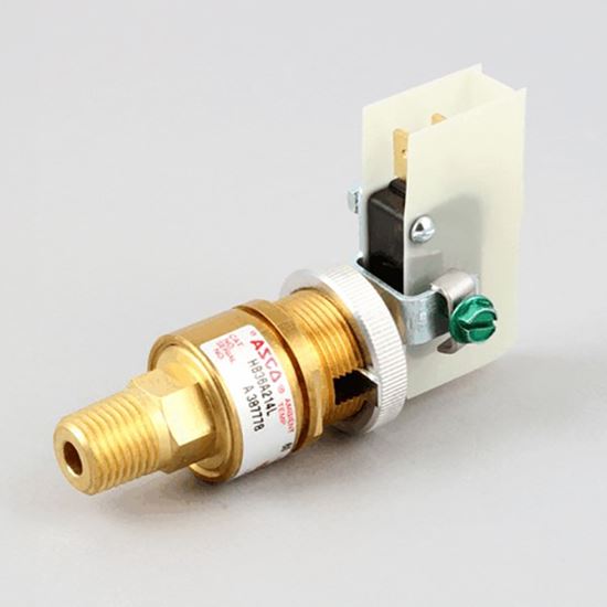 HiPressure Limit Switch for Hobart Part 851578. Restaurant Equipment
