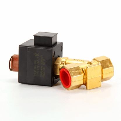 Picture of Boiler Drain Valve for Vulcan Hart Part# 00-851613-00001