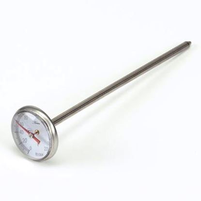 Picture of Dial Type Thermometer for Vulcan Hart Part# 851800-246