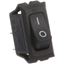 Picture of 105C On/Off Rockr Switch for Wittco Part# 851800-770