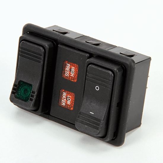 Picture of Assy Switch for Hobart Part# 853275-1