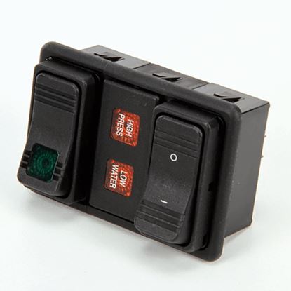 Picture of Assy Switch for Vulcan Hart Part# 853275-1