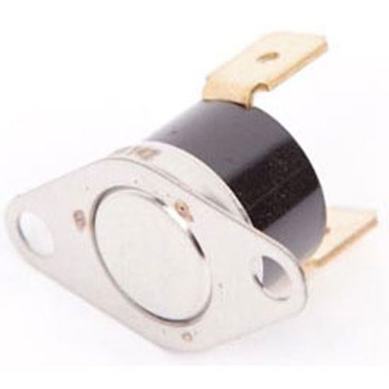 Picture of Stndby Temp Vpx Thrmstat for Vulcan Hart Part# 853956