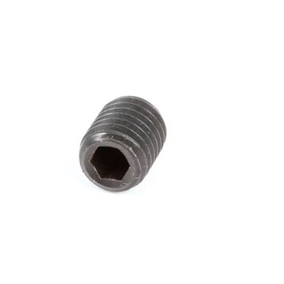 Picture of Set 1/4 - 28X3/8 Screw for Hobart Part# 00-854304-00025