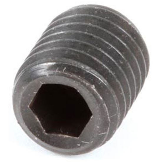 Picture of Set 1/4 - 28X3/8 Screw for Vulcan Hart Part# 854304-25