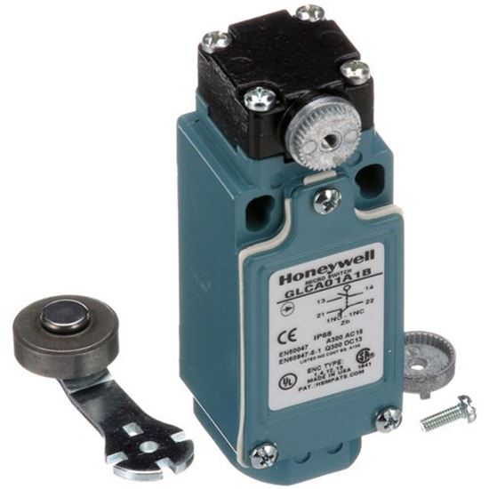 Limit Bp Switch for Hobart Part 0085451700001. Restaurant Equipment