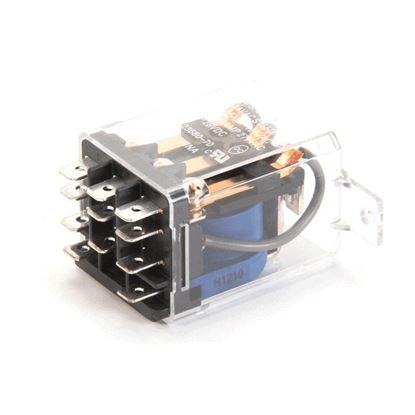 Picture of Braising Pan Relay for Vulcan Hart Part# 854545-1