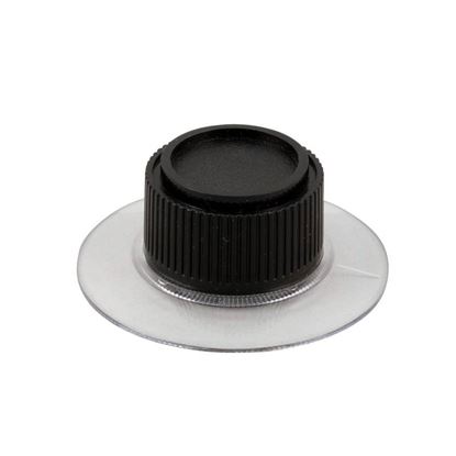 Picture of Knob Bp Control for Hobart Part# 00-854647-00001