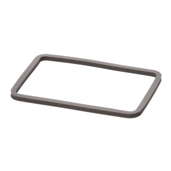 Picture of Switch Panel Gasket for Vulcan Hart Part# 00-854696-00001