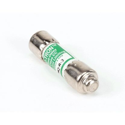 Picture of 3Amp Time Delay Fuse for Hobart Part# 00-854700-00001