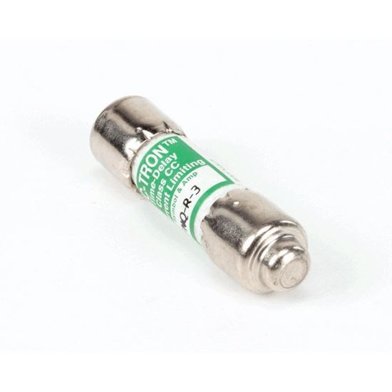 Picture of 3Amp Time Delay Fuse for Hobart Part# 00-854700-00001