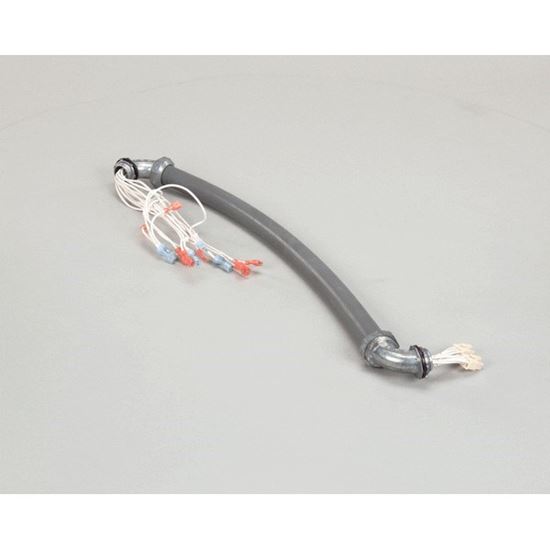 Picture of Control Harness for Vulcan Hart Part# 854703-1