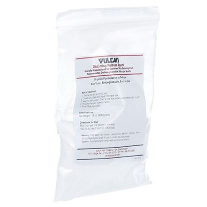 Picture of 1Lb Reagent Bag for Vulcan Hart Part# 00-854893-00013