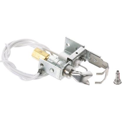 Picture of Propane Gas Burner Pilot for Vulcan Hart Part# 00-856615-00002