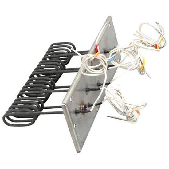 Picture of 208/240V Heating Element for Hobart Part# 856710-2