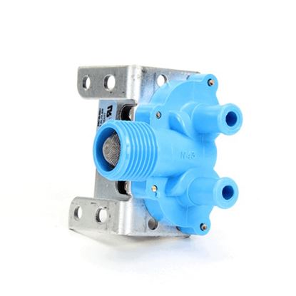 Picture of Dual Water Valve for Vulcan Hart Part# 00-856720-00001